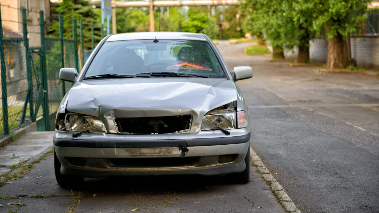 junk car buyers in Valdosta